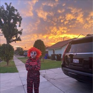 Meet your Posher, Jacob